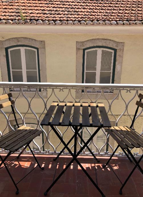 New Apartment On The Beach Кашкайш Екстериор снимка